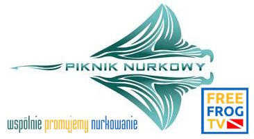 PIKNIK NURKOWY W WARSZAWIE